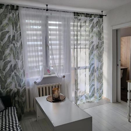 바르샤바 Apartament Zorzy Przy Instytucie Kardiologii Anin 아파트 외부 사진