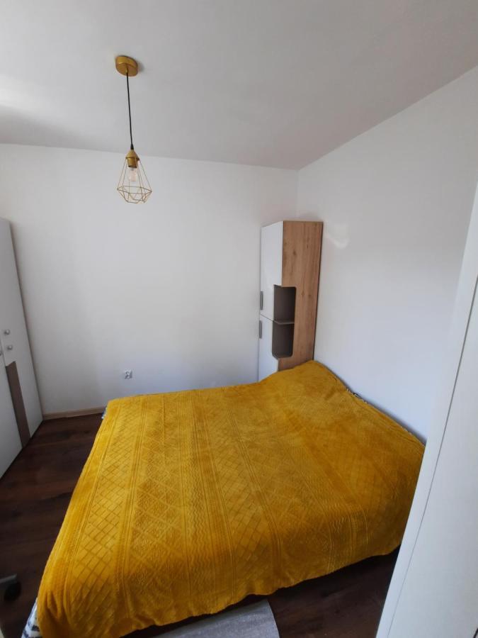 Apartament Zorzy Przy Instytucie Kardiologii Anin 바르샤바 외부 사진