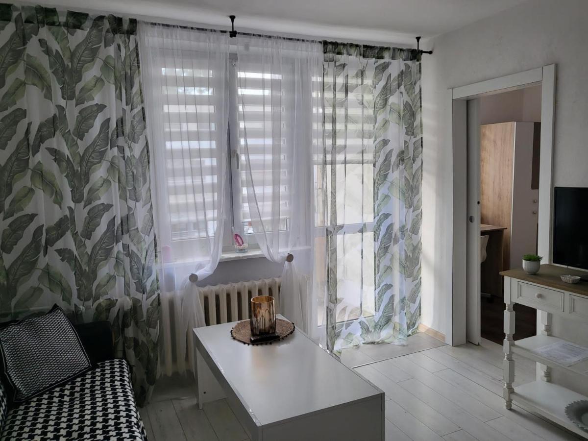 바르샤바 Apartament Zorzy Przy Instytucie Kardiologii Anin 아파트 외부 사진